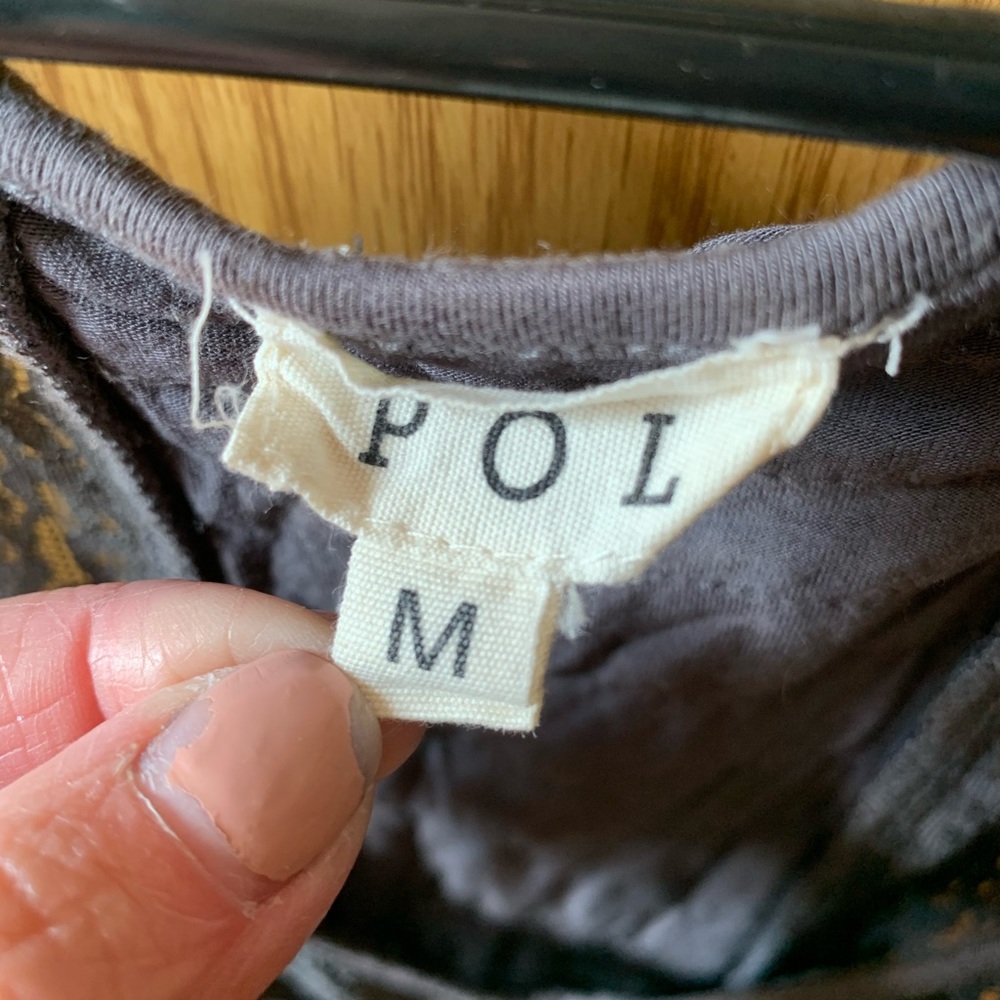 Tank - Picture 3 of 3